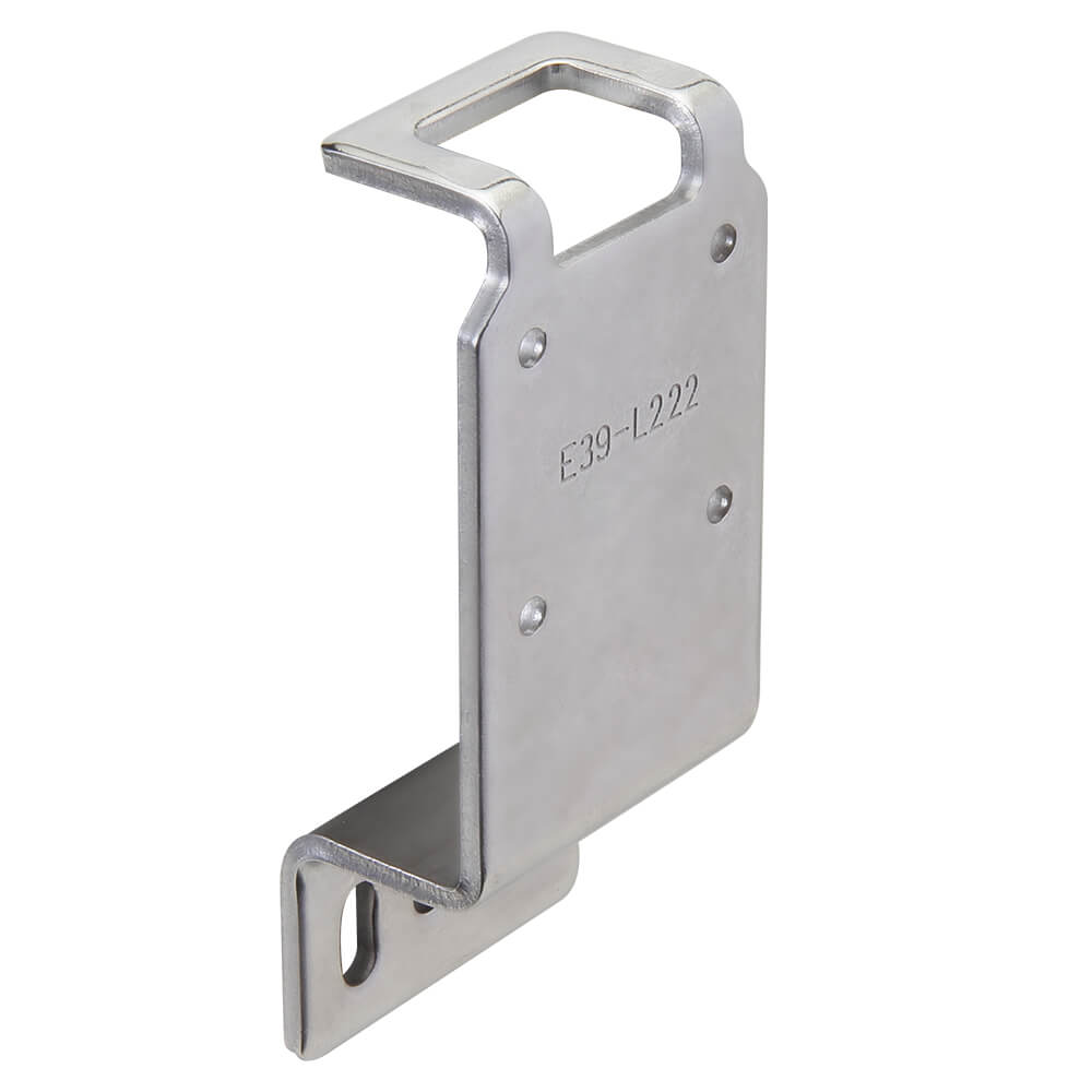 Omron, E39 Series Mounting Bracket for Use with E3AS Series Sensor