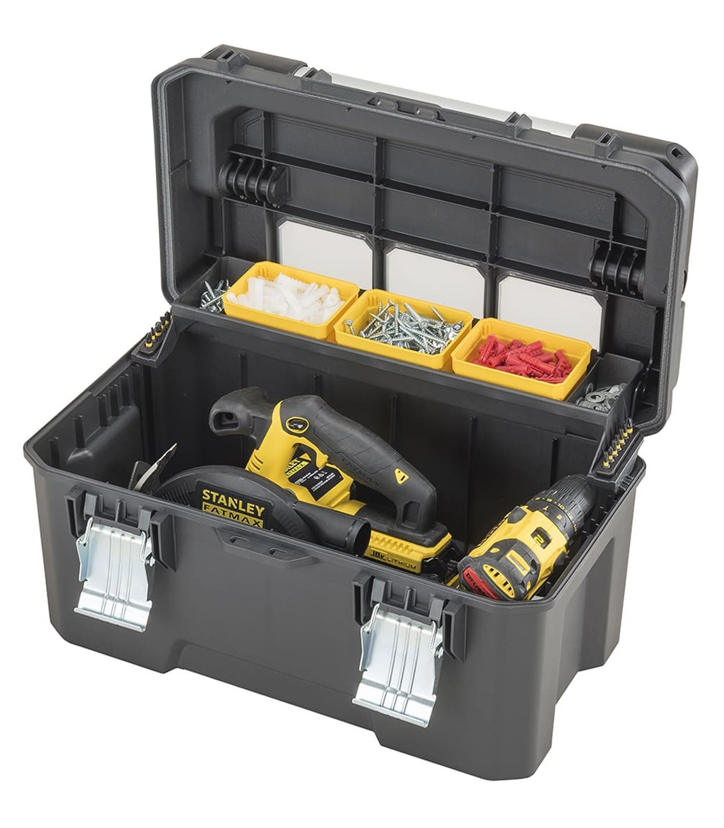 Stanley FatMax Polypropylene Tool Box