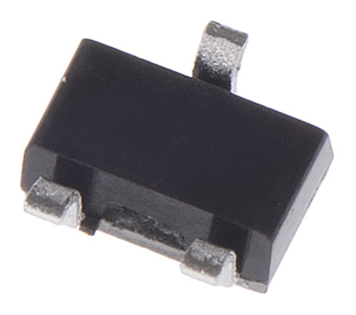 Nexperia 30V 200mA, Dual Schottky Diode, 3-Pin SOT-323 BAT54AW,115