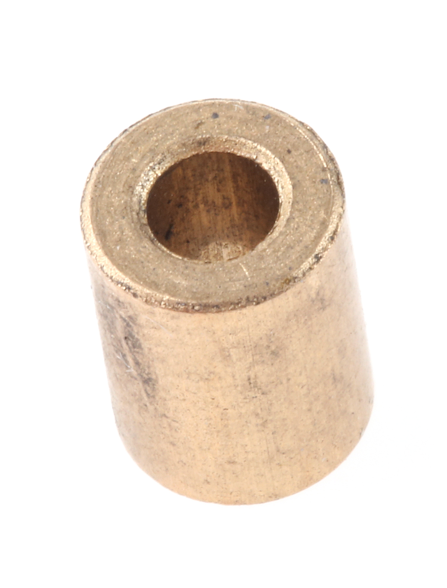 RS PRO Plain Bush, 3mm Shaft Diameter, 6mm Outside Diameter