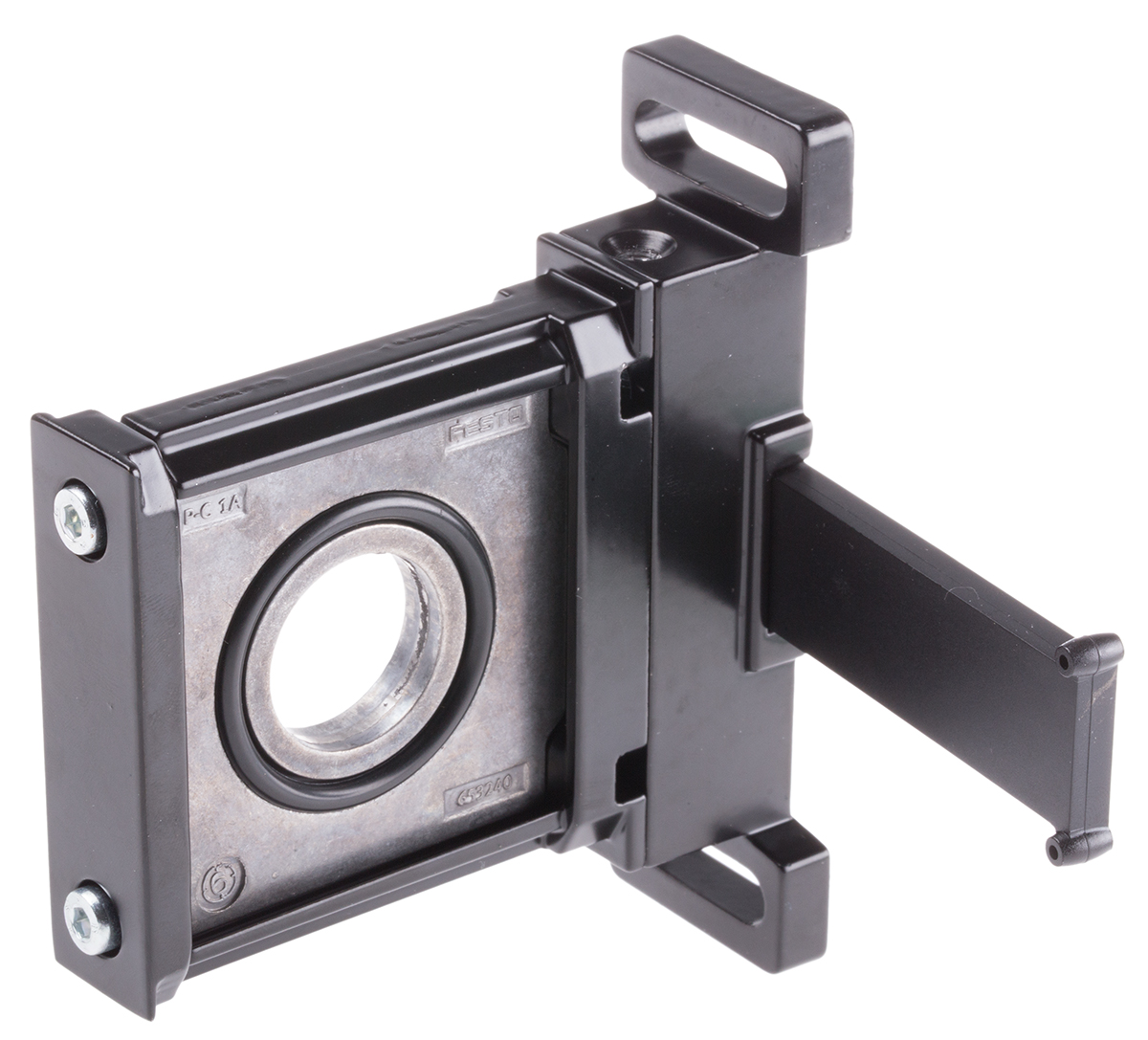 Festo Bracket for MS6N-LOE Lubricator