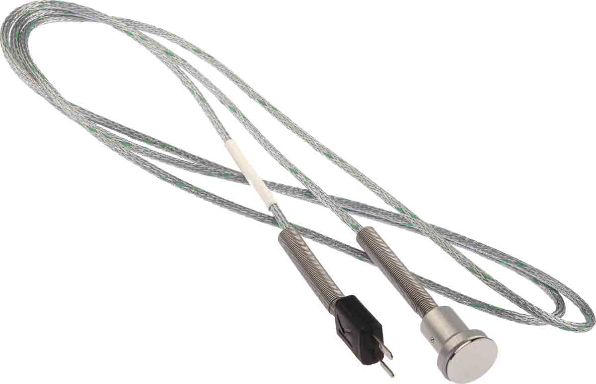 Testo Temperature Probe, +400 °C Max