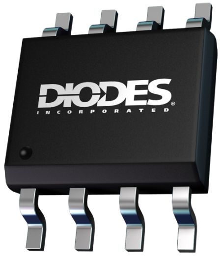 DiodesZetex Type P-Channel MOSFET, 11.4 A, 40 V Enhancement, 8-Pin SOIC DMPH4015SSSQ-13
