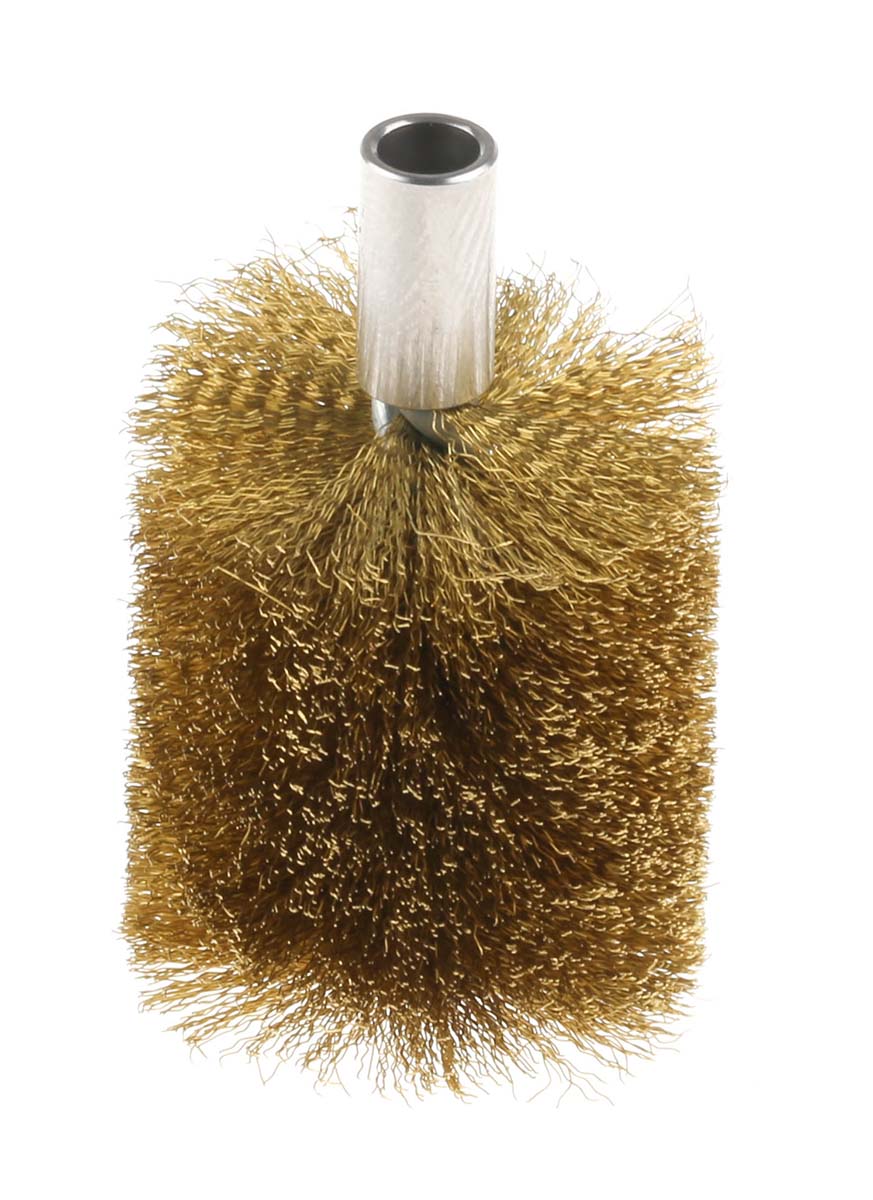 Metcal Soldering Accessory Soldering Iron Cleaning Brush, for use with Solder Tip