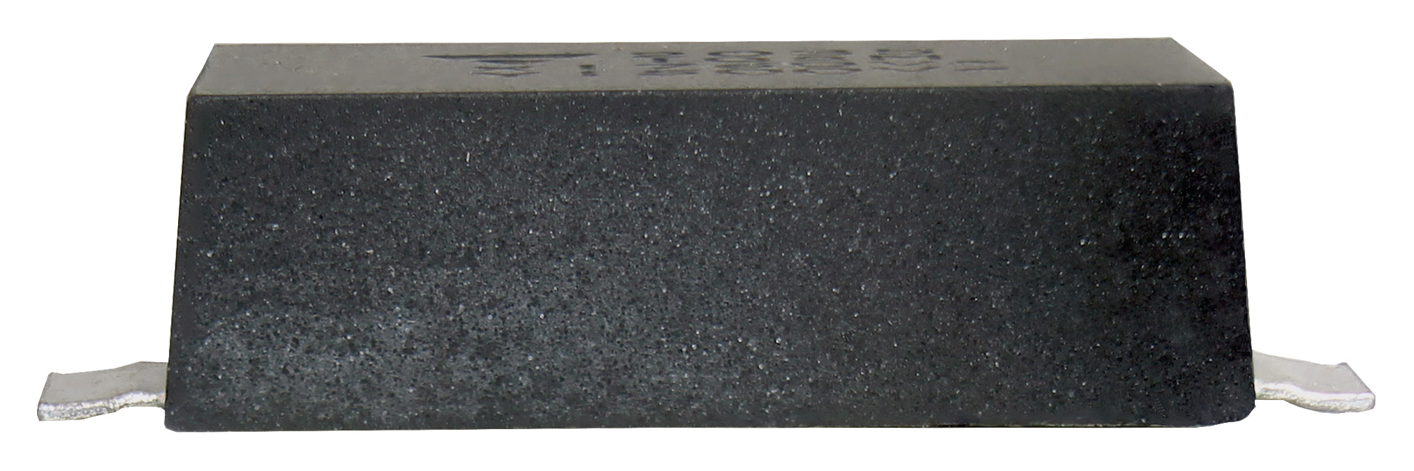 Vishay Single Layer Ceramic Capacitor 2.2 nF 760 V ±20 % Y5U Dielectric, SMD Y1, Surface 125 °C Max Op. Temp.