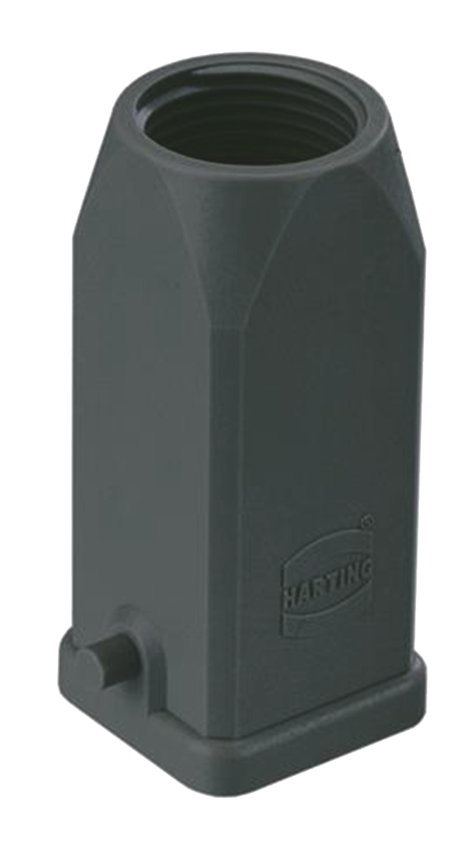 HARTING Han A Heavy Duty Power Connector Housing