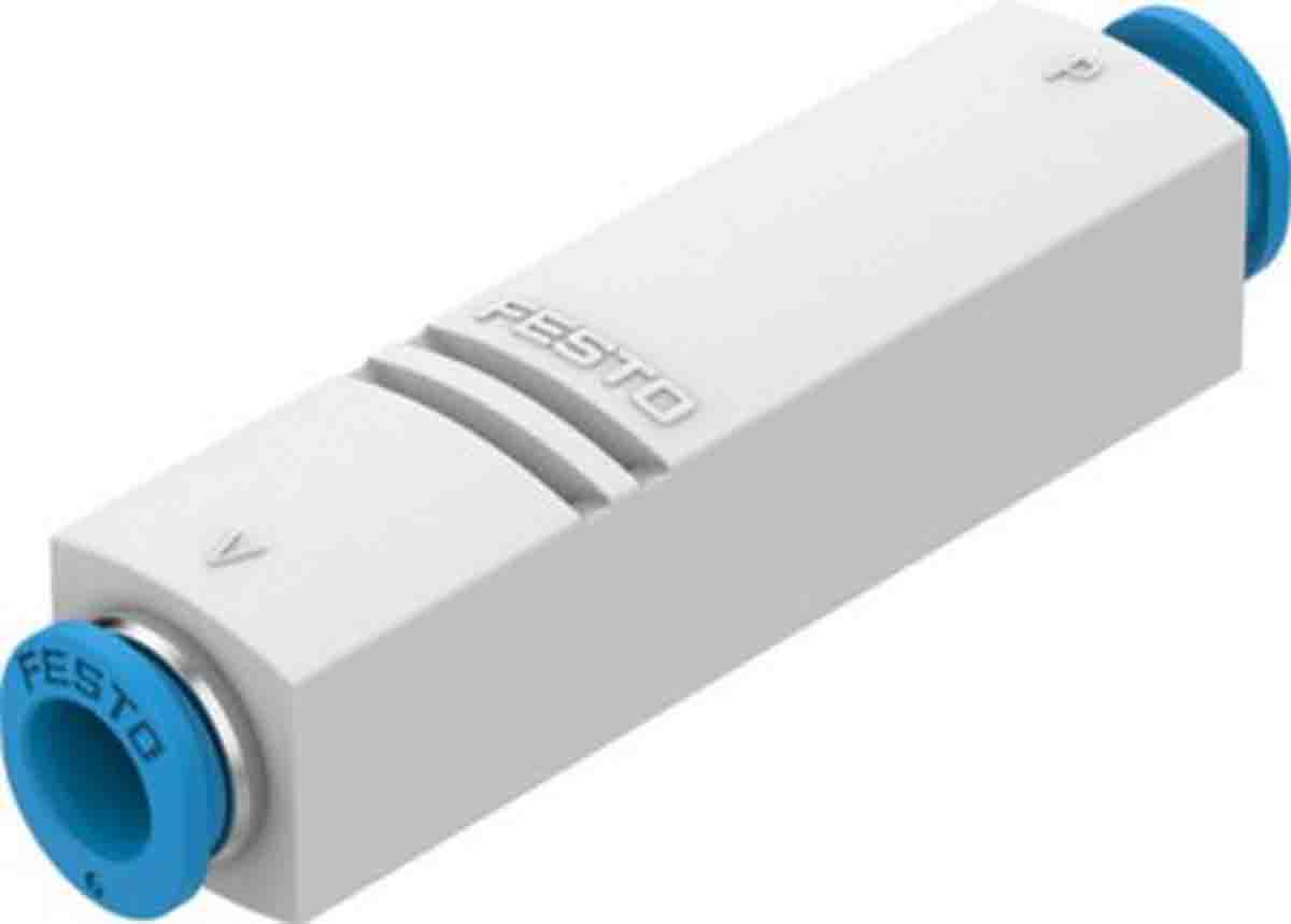 Festo Vacuum Pump, 0.7mm nozzle , 5.8bar 13.5L/min, VN series