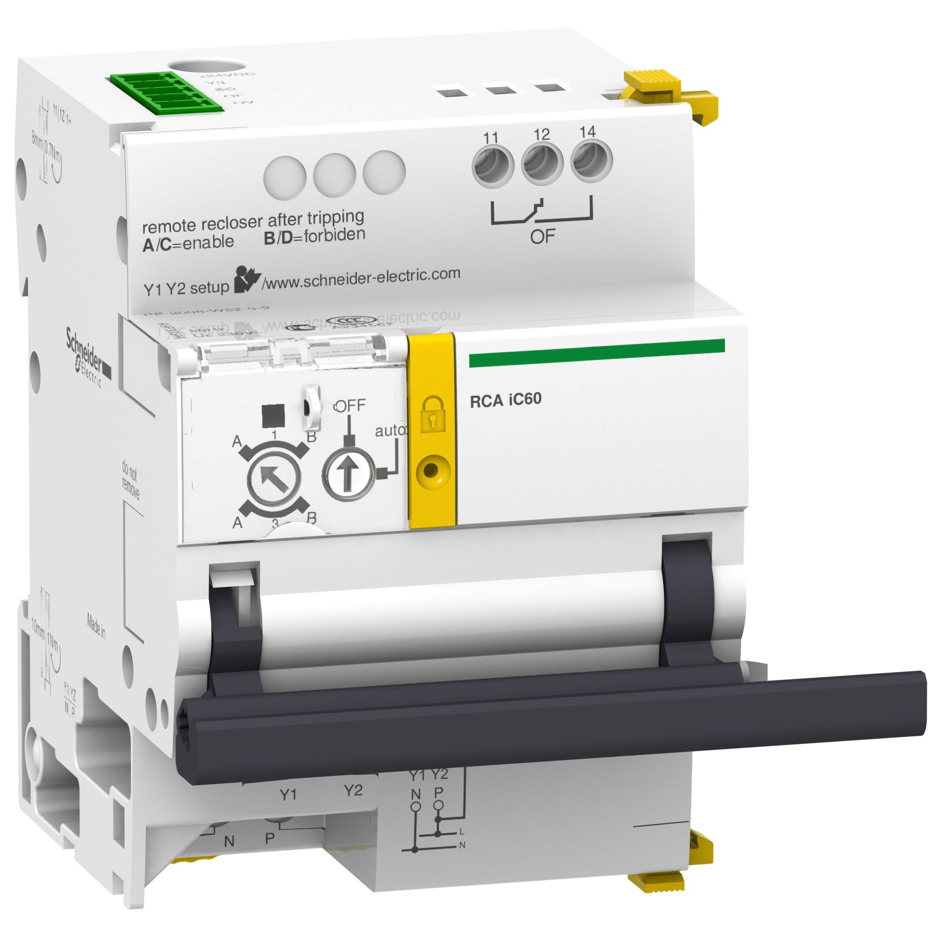 Schneider Electric