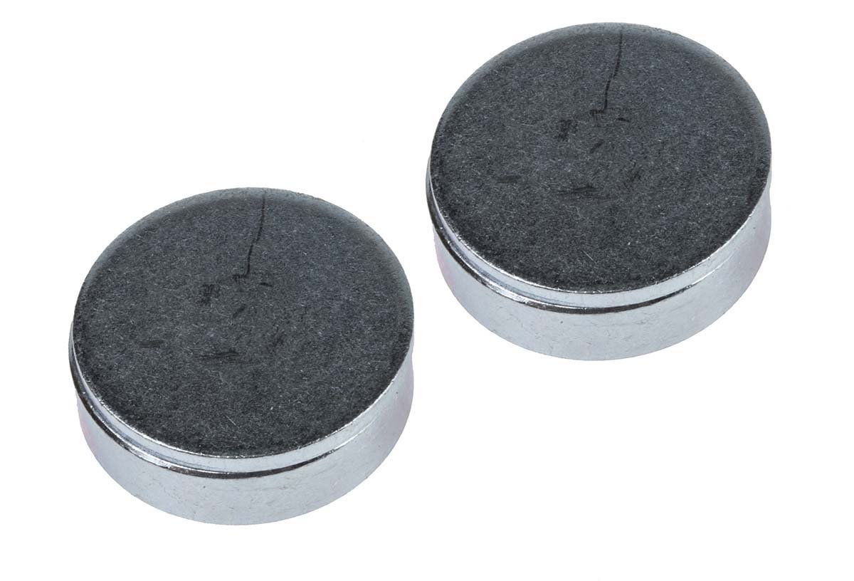 Eclipse Neodymium Magnet 20kg, Length 23mm, Width 25mm