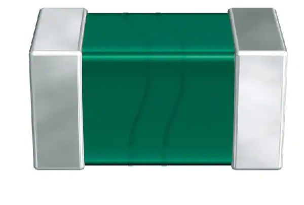 EPCOS, B82496C, Surface Mount No Surface Mount Inductor with a Ceramic Core, 56 nH Wirewound ±5 % 250 mA Idc Q:14