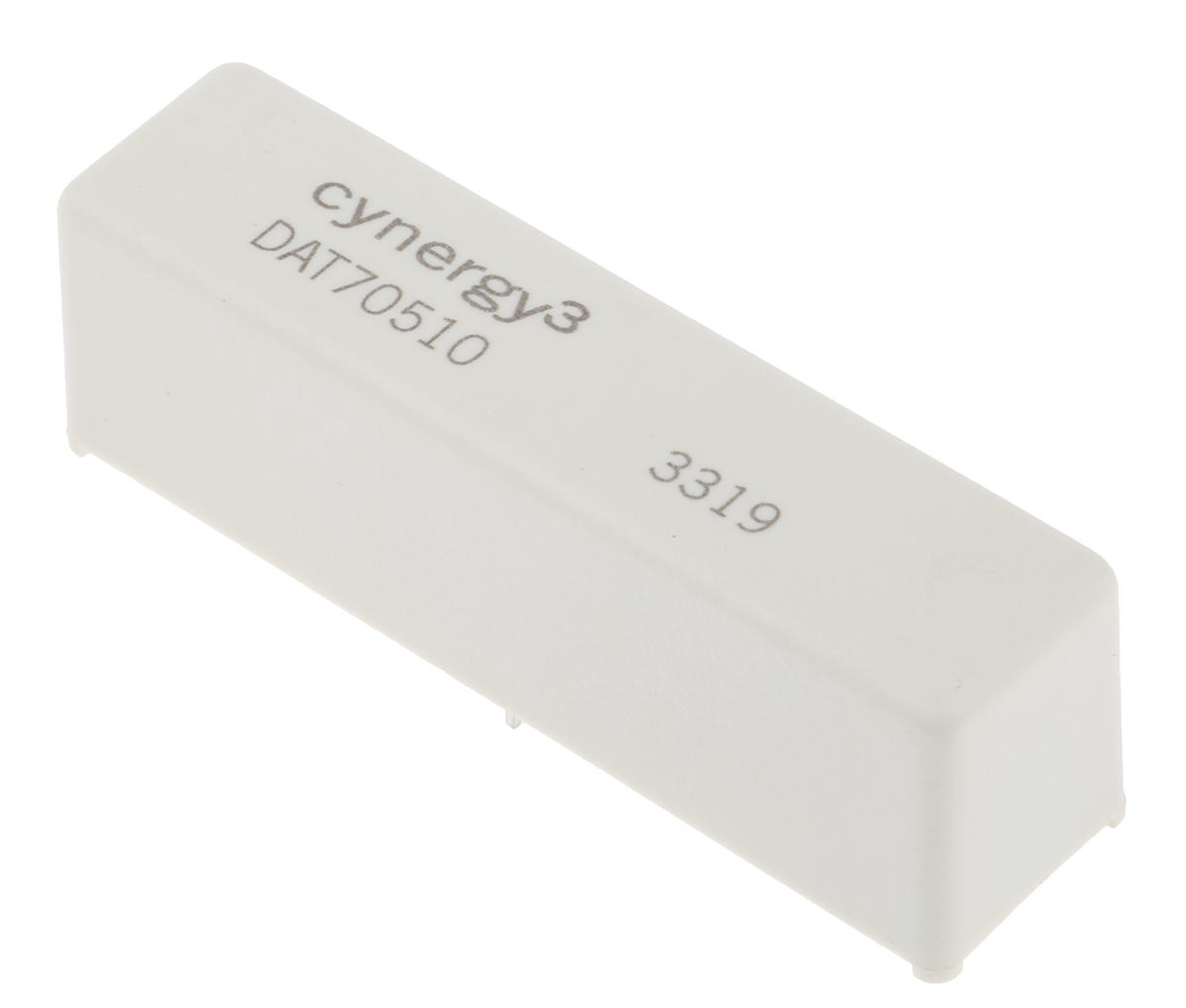 Sensata Cynergy3 PCB Mount Reed Relay, 5V dc Coil, SPST, 7000V dc Max, 2 A Max, 28Ω
