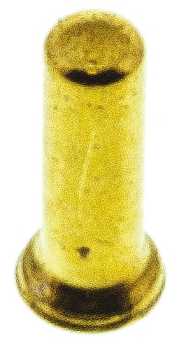 TE Connectivity, Mini-Spring Series 3 PCB Socket, 25 → 28 AWG Wire Size