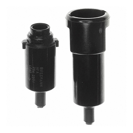 Eaton 20A Inline Fuse Holder for 6.3 x 32mm Fuse, 1P, 250V ac