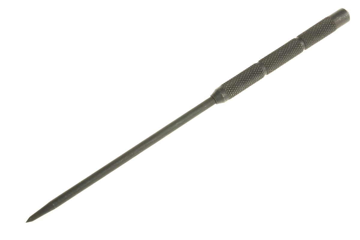 MikronTec Straight Steel Scribe