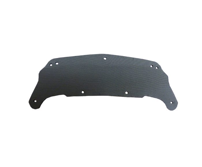 Centurion Safety Polyester Grey Hard Hat Sweatband, Centurion Helmets