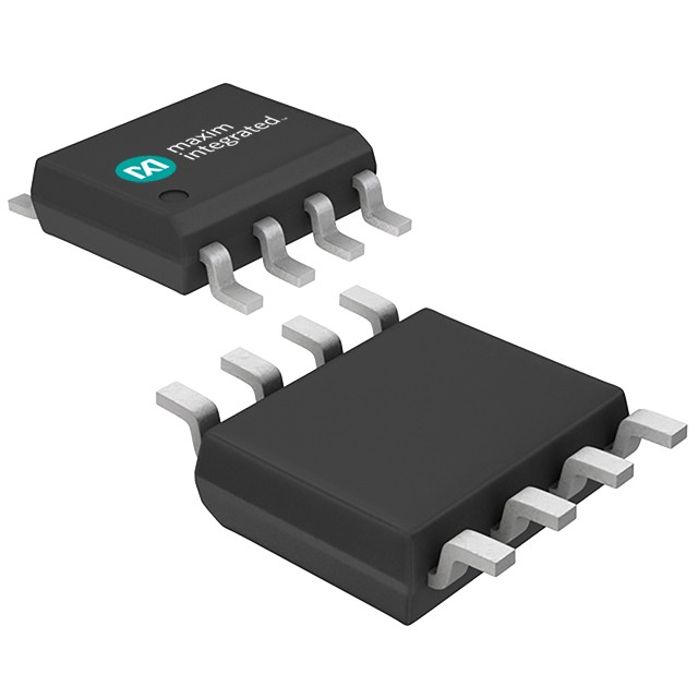 Maxim Integrated MOSFET Gate Driver 1, 3 A 8-Pin 28 V, SOIC