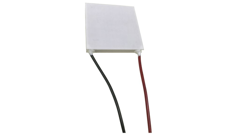 RND Peltier Module, 35W, 4A, 14.6V, 40 x 40mm