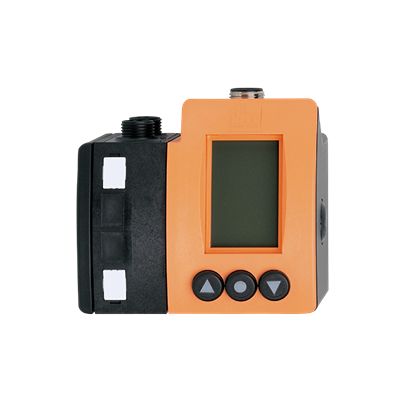ifm electronic Diffuse Reflection, Through Beam Photoelectric Sensor Amplifier, Rectangular Sensor, 0.4 m