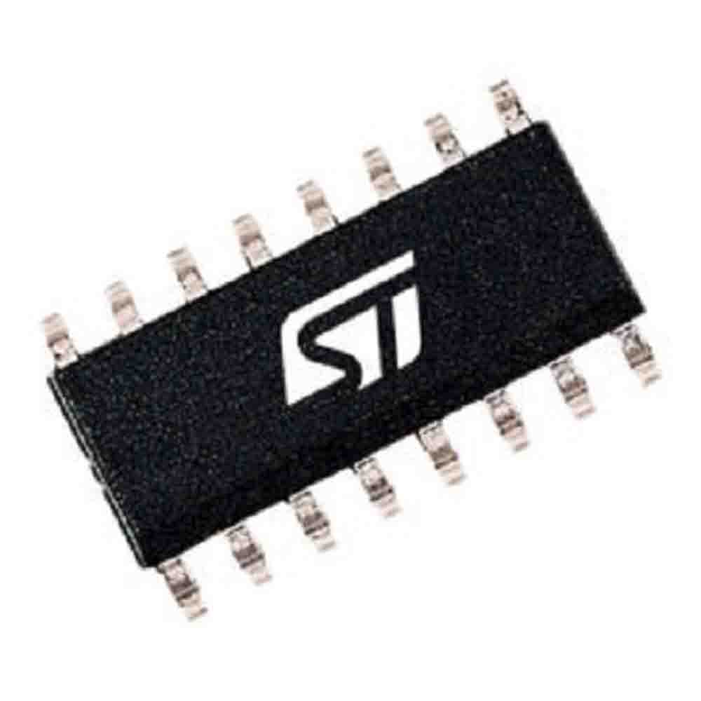 STMicroelectronics, AC/DC Converter 3 A 16-Pin, SO-16 VIPER319XDTR