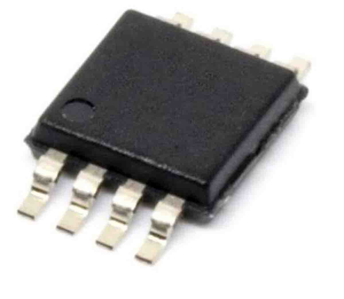 ISL95810UIU8Z-T, Digital Potentiometer 8 Pin