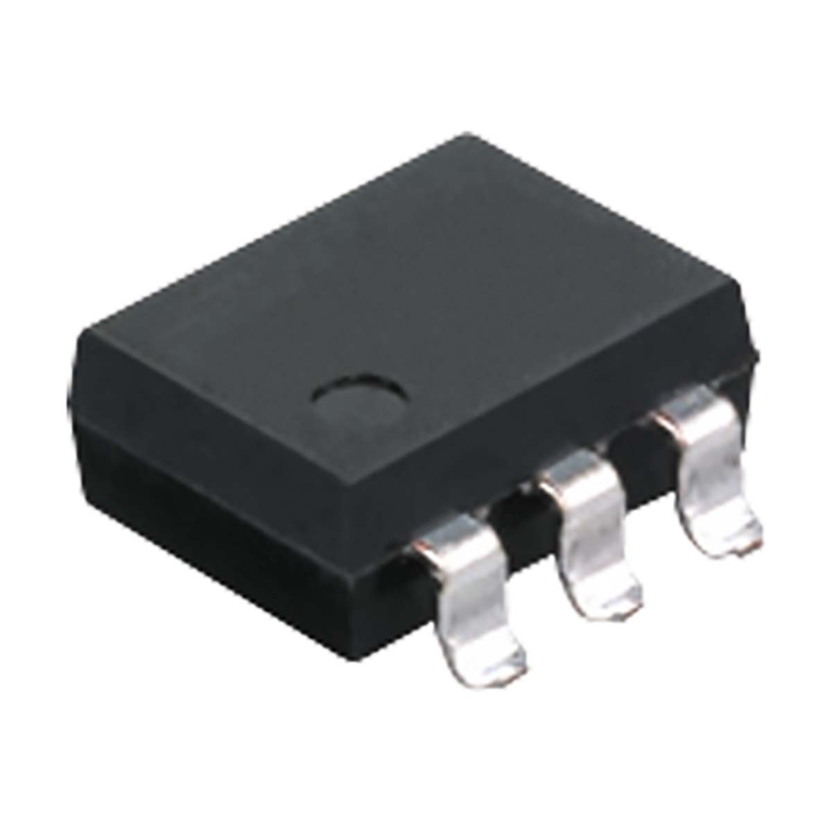 Panasonic PhotoMOS Series Solid State Relay, 6 A Load, Surface Mount, 30 V Load