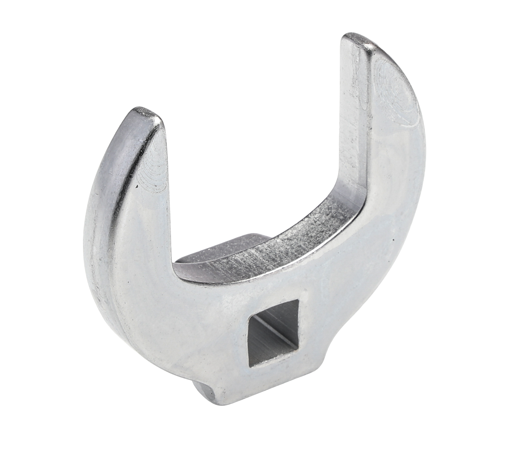 STAHLWILLE 540A series Series Crow Foot Crow Foot Spanner, 56 mm, 3/8in Insert, Chrome Plated Finish