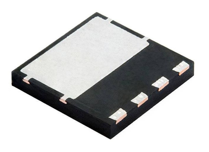 Vishay EF Type N-Channel MOSFET, 26 A, 650 V Depletion, 4-Pin PowerPAK 8 x 8 SiHH105N60EF-T1GE3