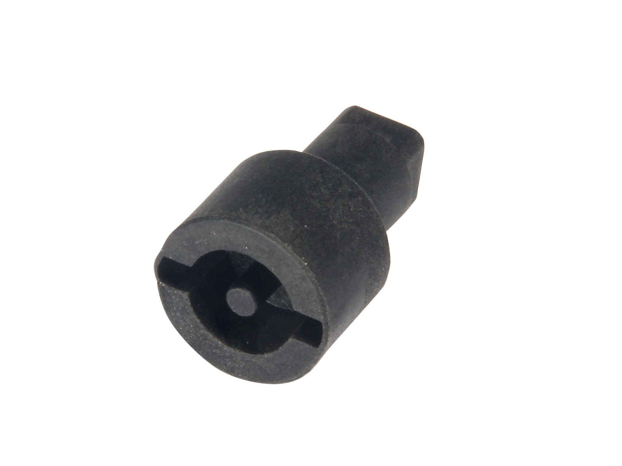 Fibox LIS Series Polyamide Locking System