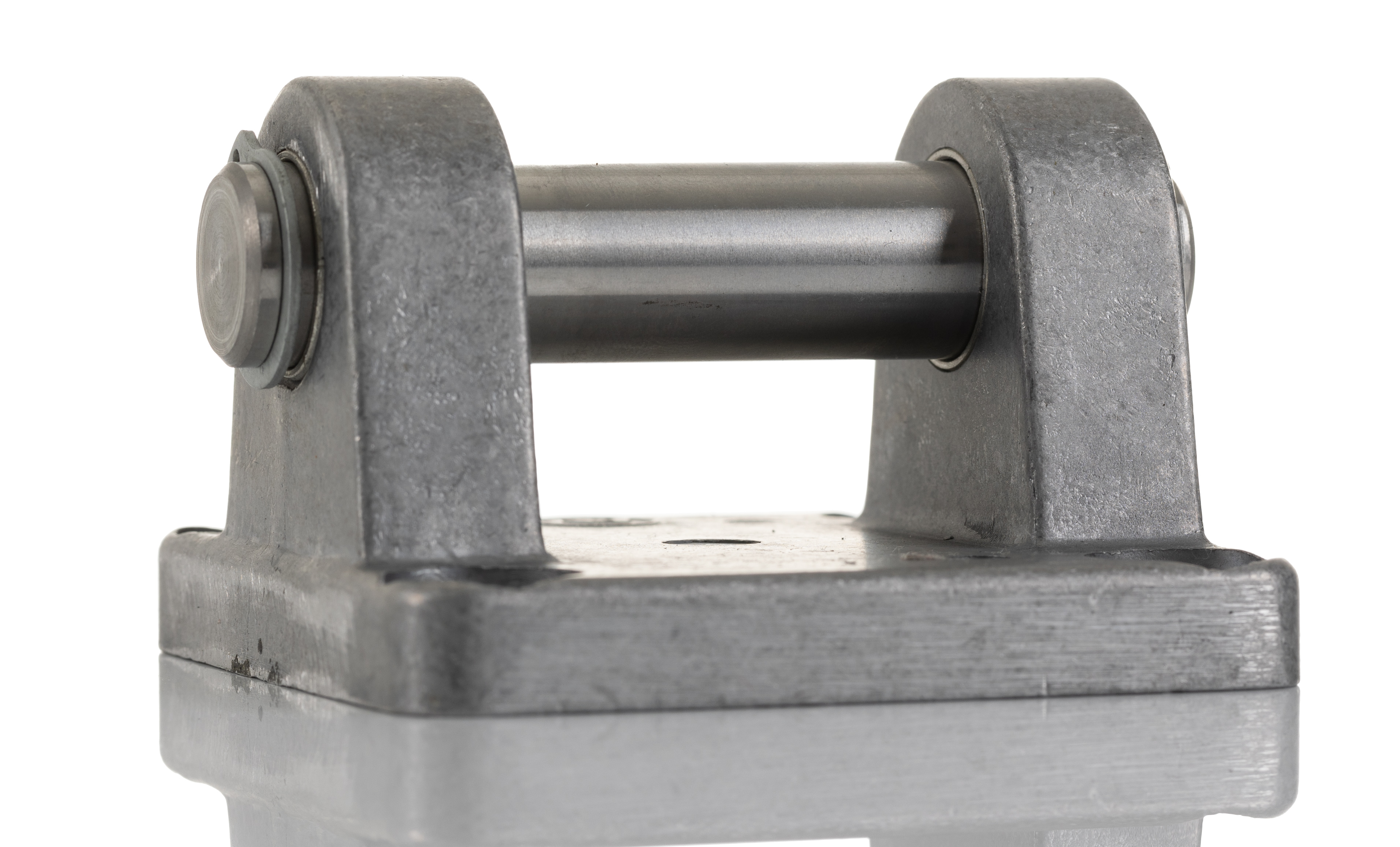 Norgren Rear Clevis QA/8063/23, For Use With RA/8000, To Fit 63mm Bore Size