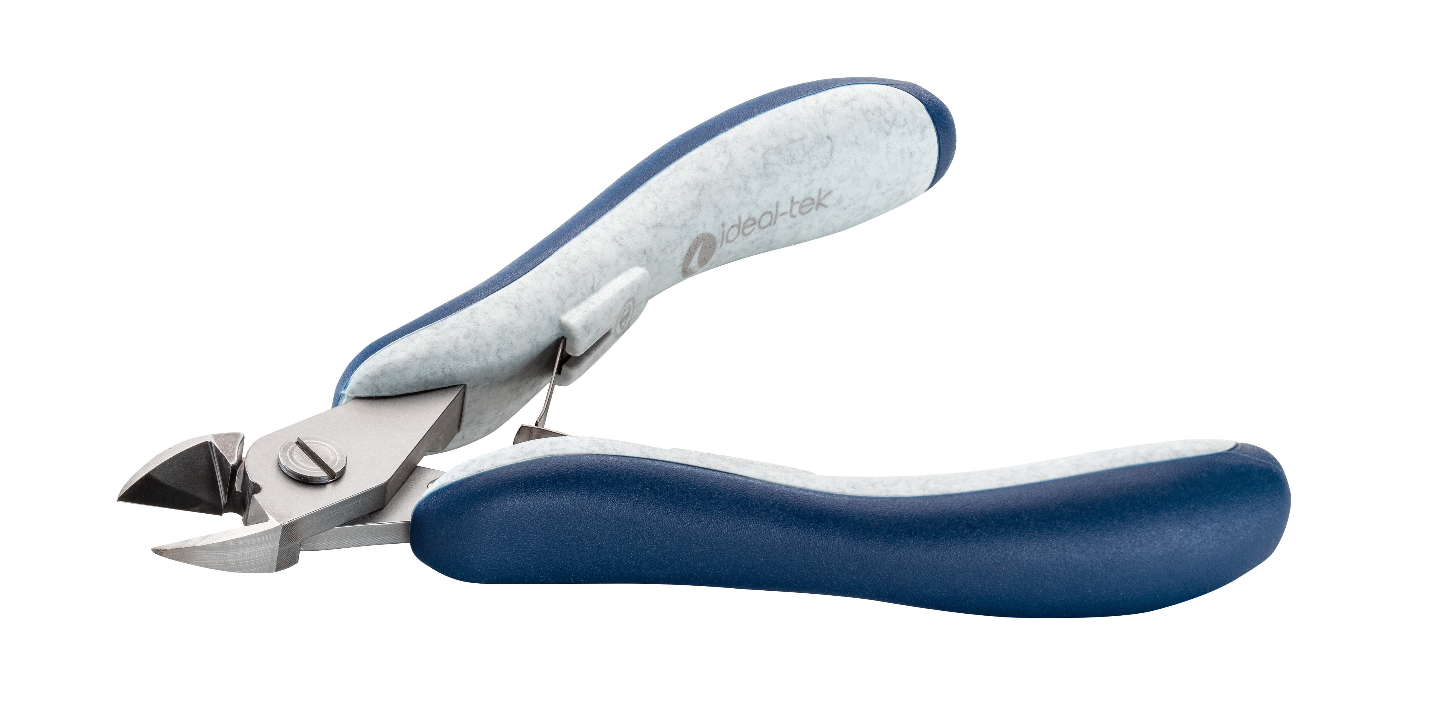 ideal-tek ES5150.CR.BG ESD Safe Cable Cutters