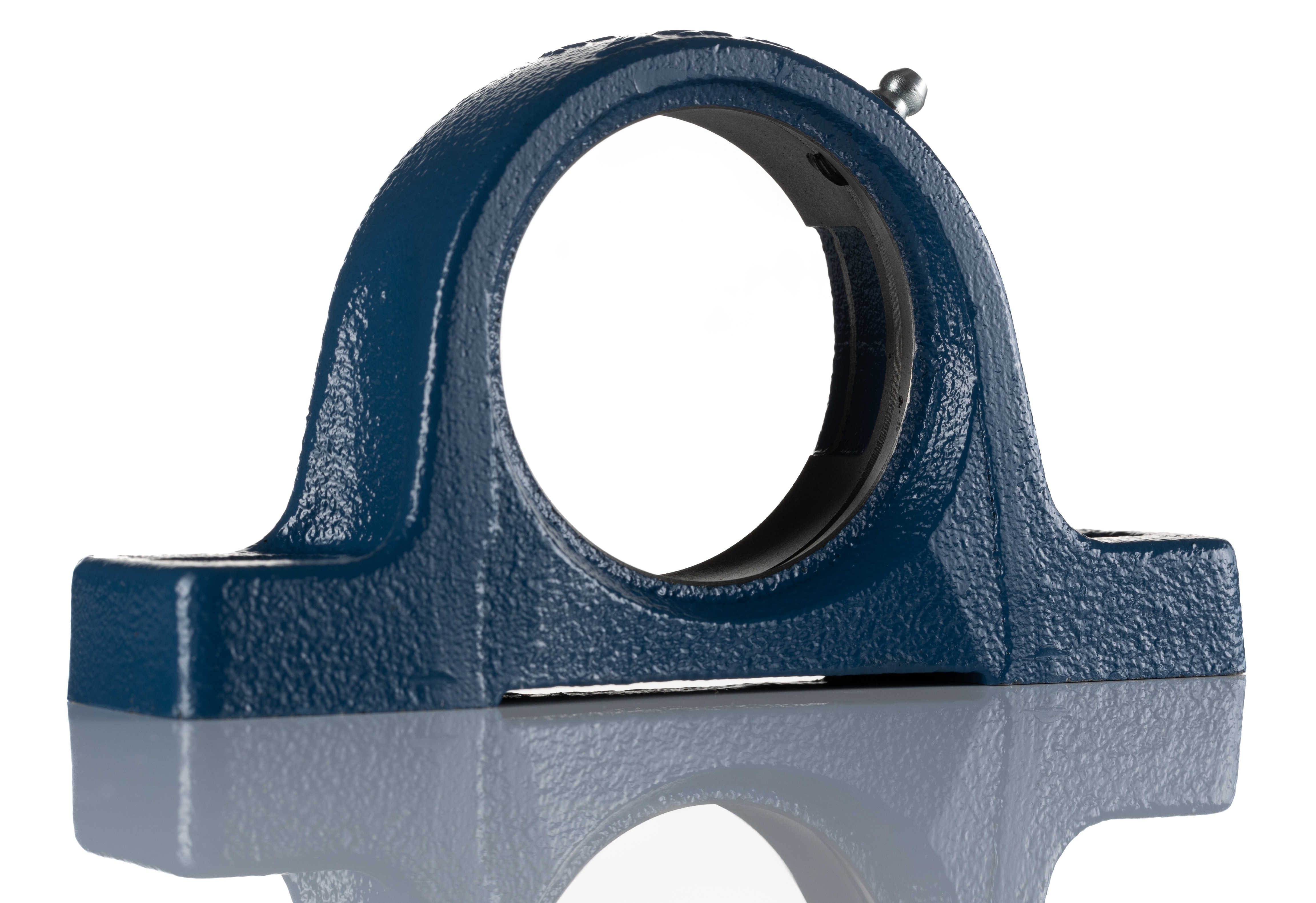 SKF SY 506 M Plummer Block House -, 62mm ID