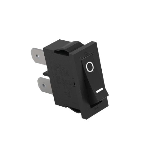 Wurth Elektronik Rocker Switch Through Hole