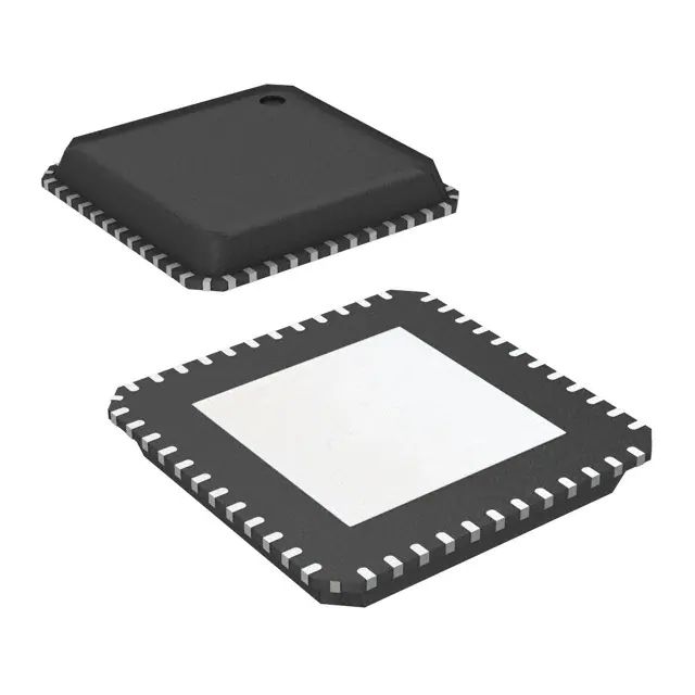 Infineon XMC4108Q48K64BAXUMA1, 32 bit ARM Cortex M4, XMC4100 Microcontroller, 80 MHz, 64kB FLASH, 48-Pin VQFN