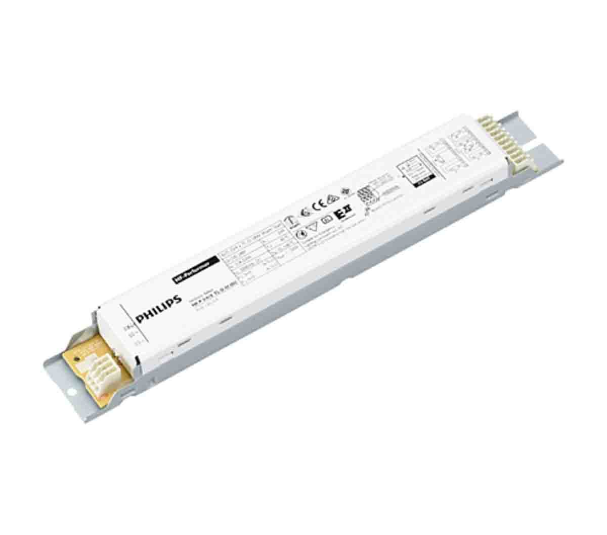 Philips Lighting 18 W Electronic Lighting Ballast, 220-240 V