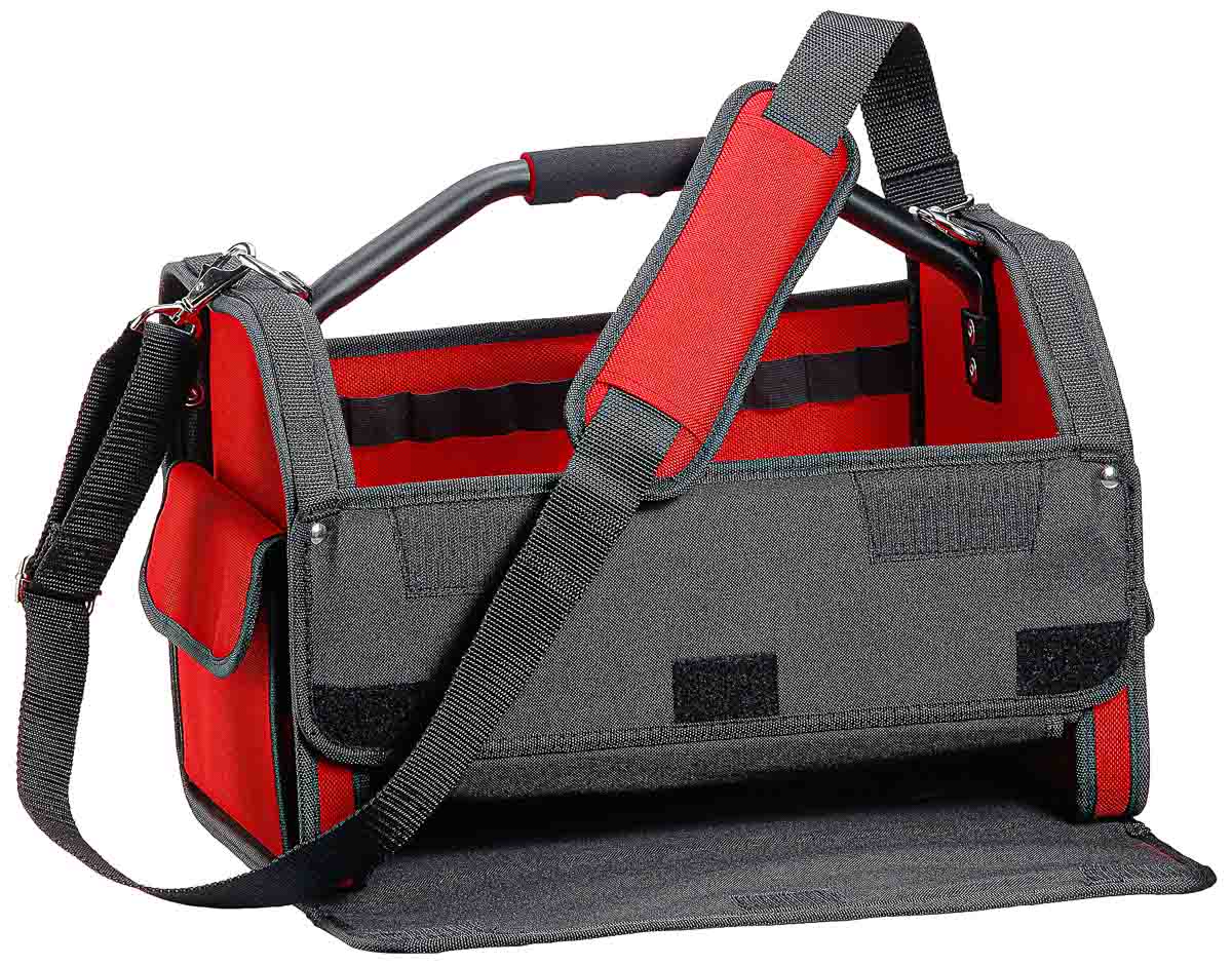 Teng Tools Tool Bag with Shoulder Strap 360mm x 450mm x 300mm