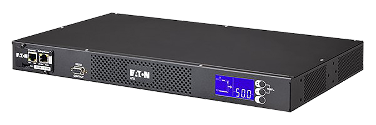 Eaton UPS Source Transfer Switch, MGE UPS Systems Series