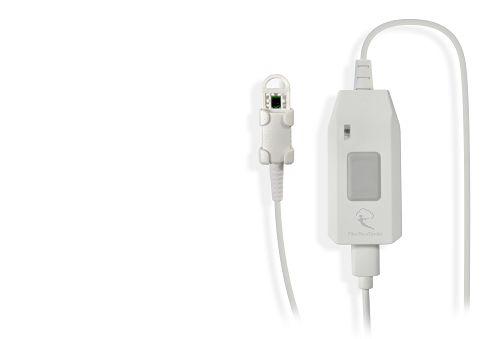 Lascar WA-PRO-THP+ Temperature & Humidity Data Logger, Wi-Fi, 1 Input Channel(s)