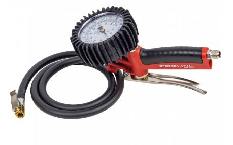 SIP Tyre Inflator, 174psi, 1/4in Air Inlet (BSP)