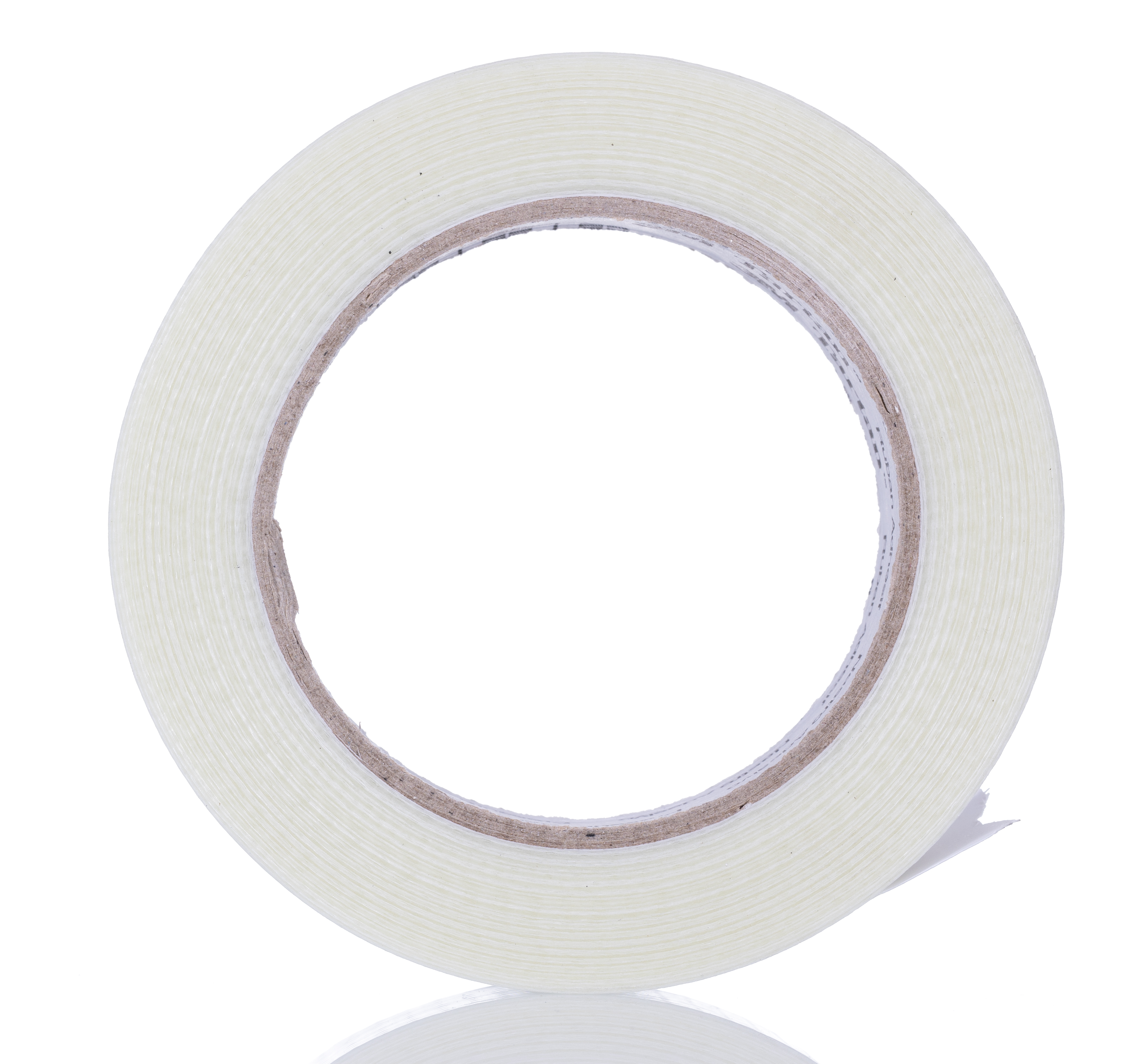 3M TARTAN 8954 Duct Tape, 50m x 25mm, Transparent