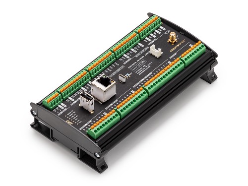 Arduino 24v Portenta Machine Control