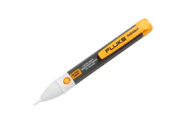 Fluke 2AC Non Contact Voltage Detector, 200V ac to 1000V ac