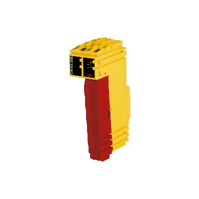 B&R X20 Series Safety Module for Use with X20 Series, Voltage And Current, Voltage And Current, 230 V