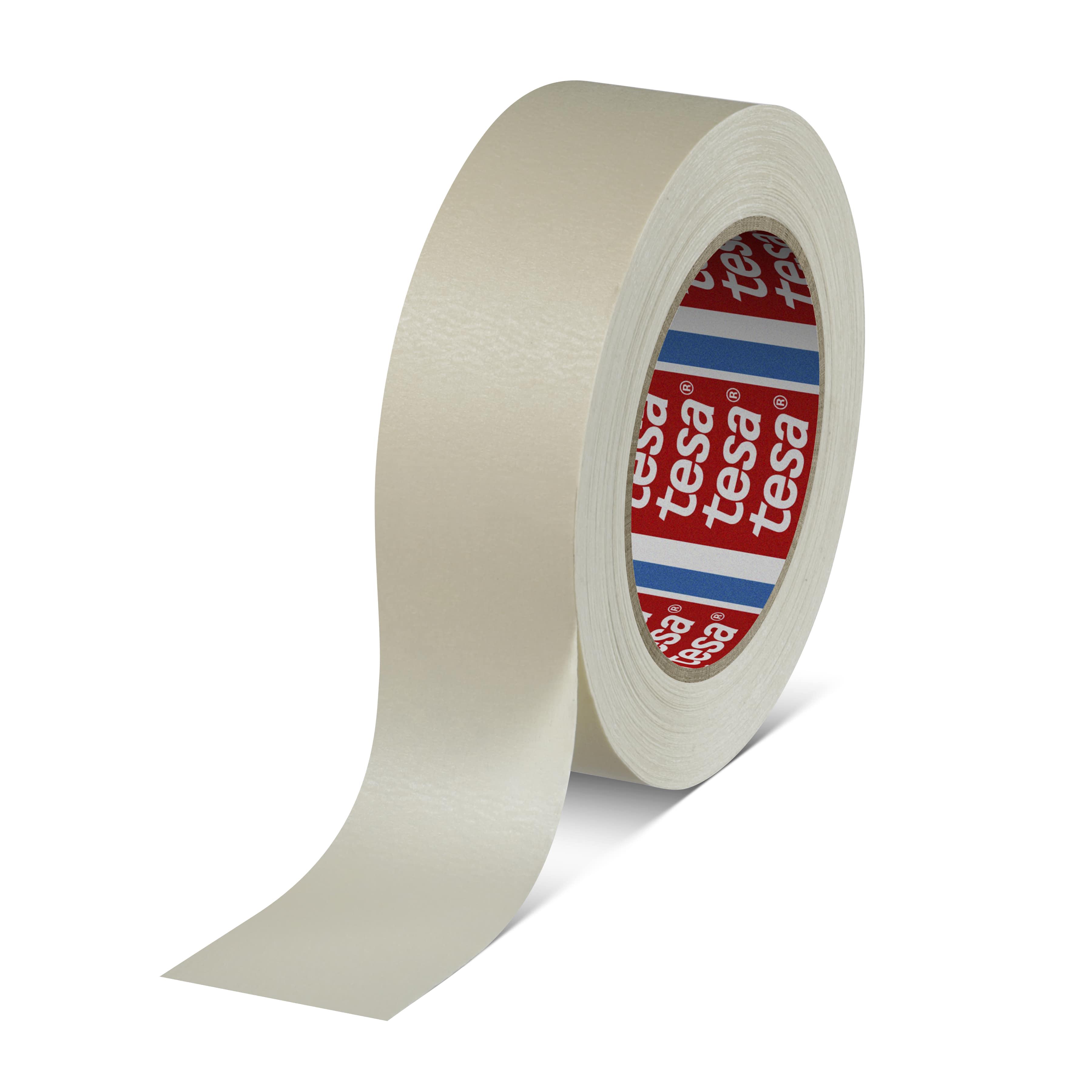 Tesa 4316 Beige Masking Tape 38mm x 50m