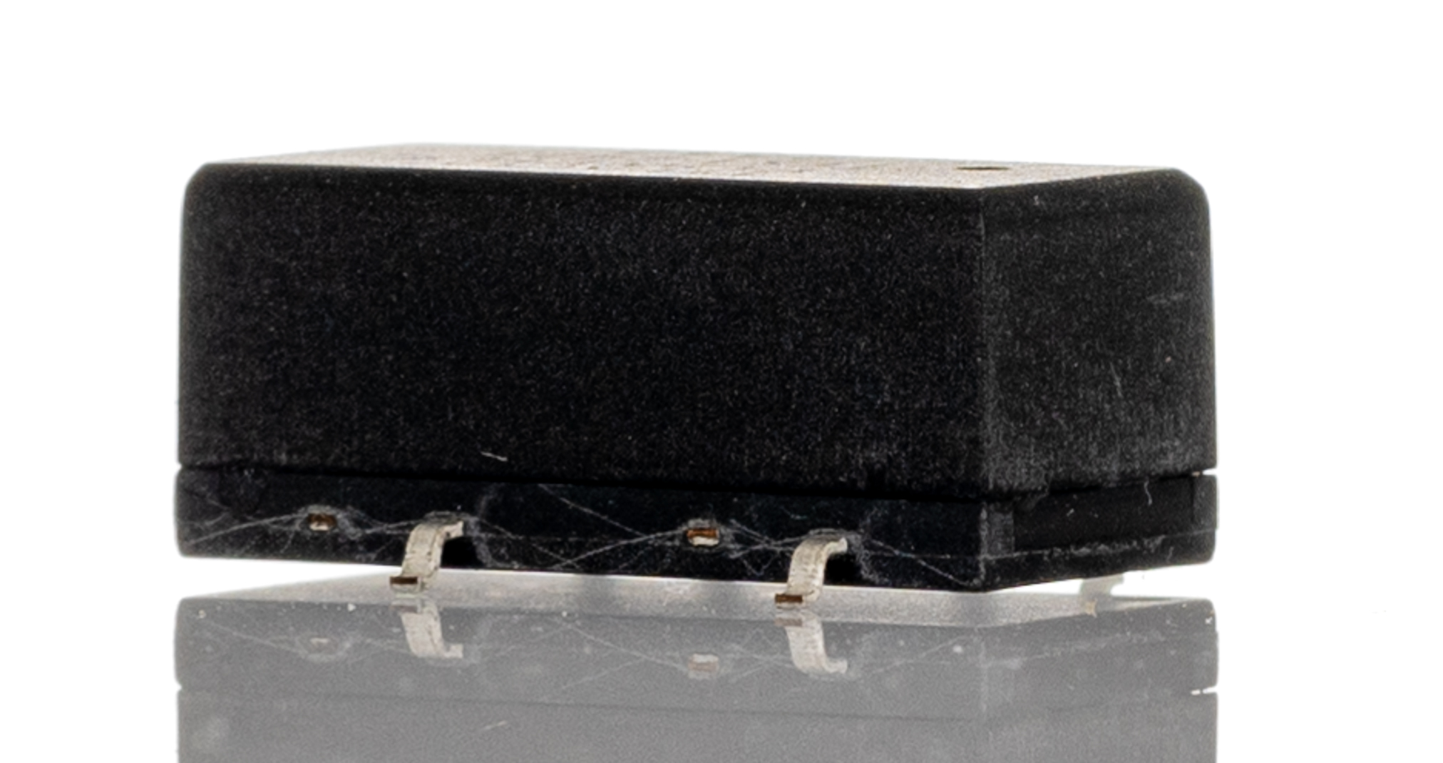 TRACOPOWER TES 1 DC-DC Converter, ±15V dc/ ±35mA Output, 21.6 → 26.4 V dc Input, 1W, Surface Mount, +85°C Max