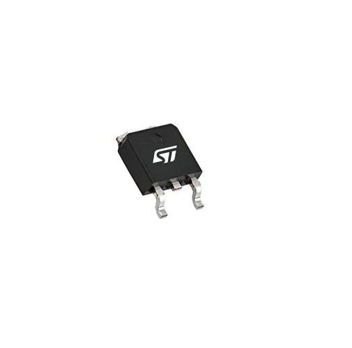 STMicroelectronics Bridge Rectifier, 15A, 800V