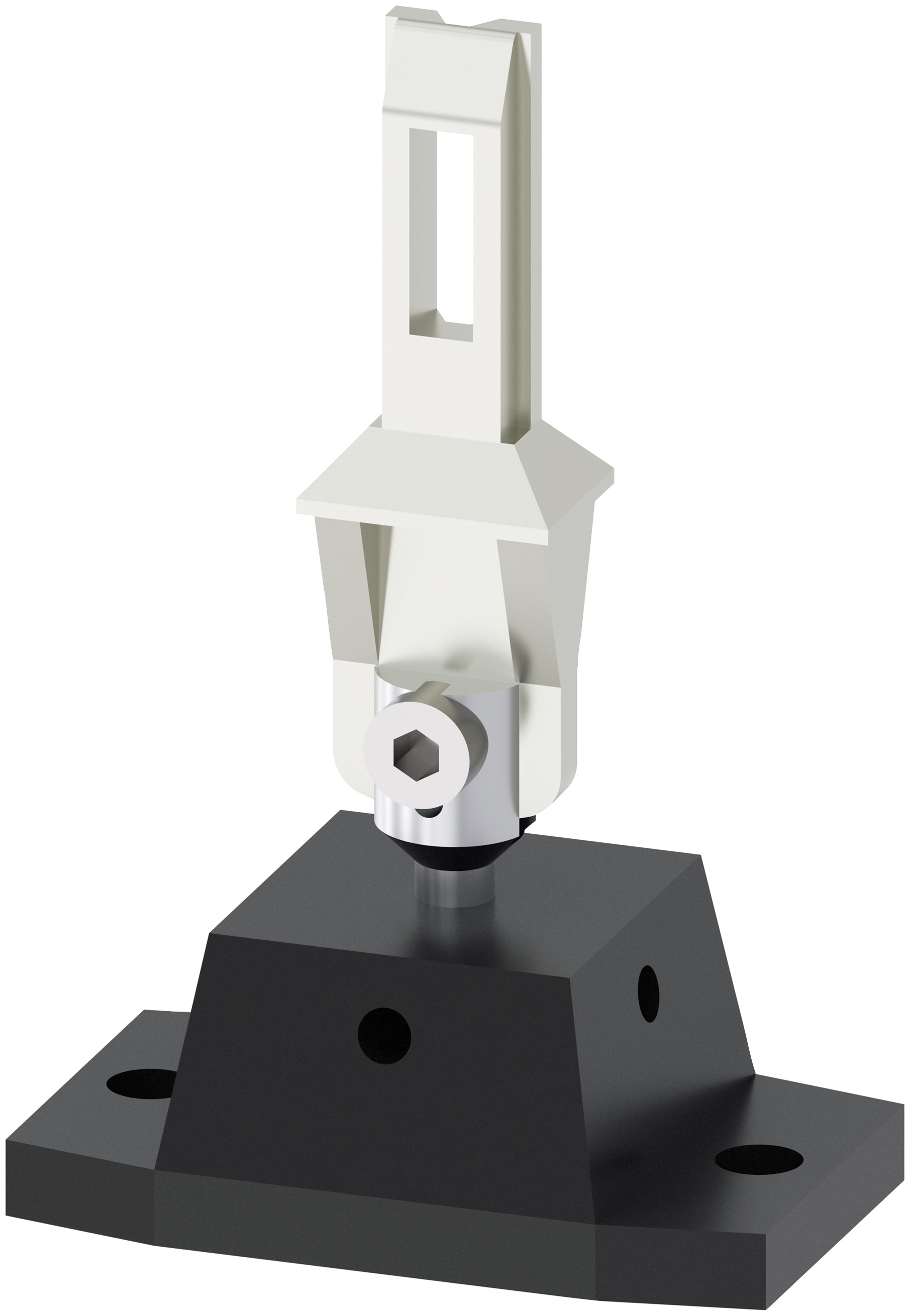 Siemens Actuator for Use with 3SE5 Limit Switch