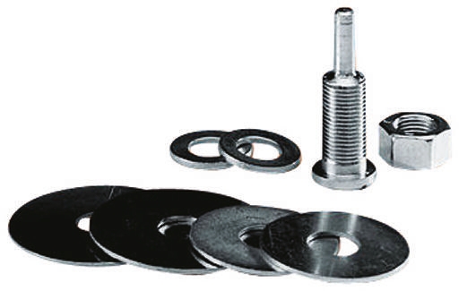 3M 900-6 Mandrel, 100mm diameter