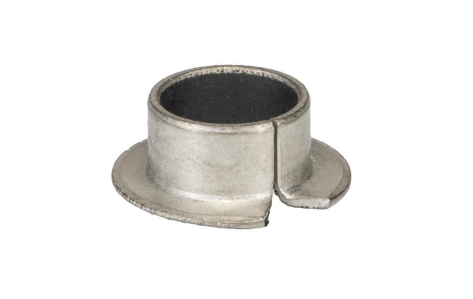 SKF PCMF 101207 E 10mm Bore Plain Bearing, 25000N Axial Load Rating, 12.5kN Radial Load Rating, 12mm O.D