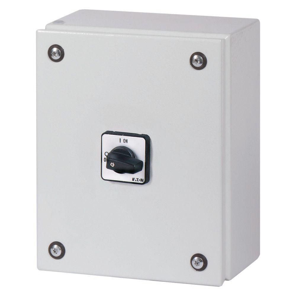 Eaton Rotary Switch