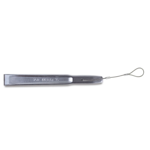 BETA Alloy Steel Flat Chisel, 28.5 mm Blade Width